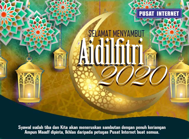 AIDILFITRI2020