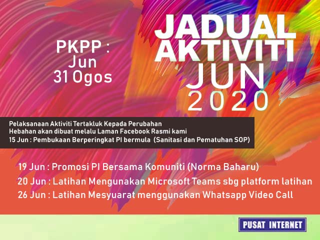 JADUAL2020JUN