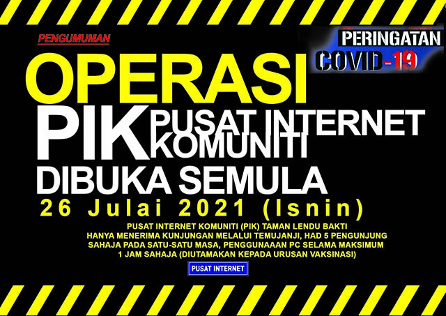 POSTER COVID PI 14